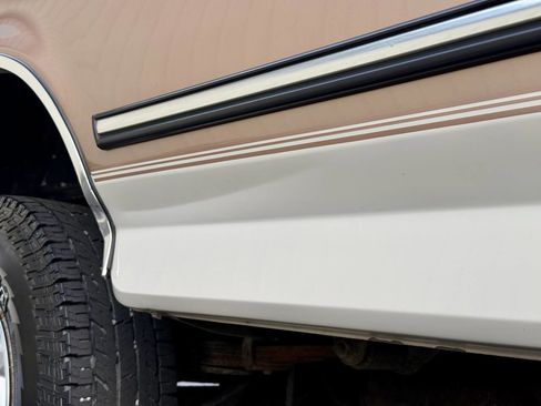 Used 1995 Ford F250 XLT image 69