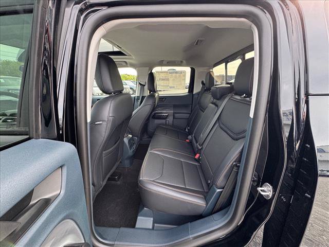 New 2026 Ford Maverick Tremor AWD/4WD image 13