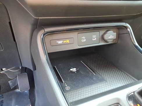 Used 2026 Honda CR-V LX image 20