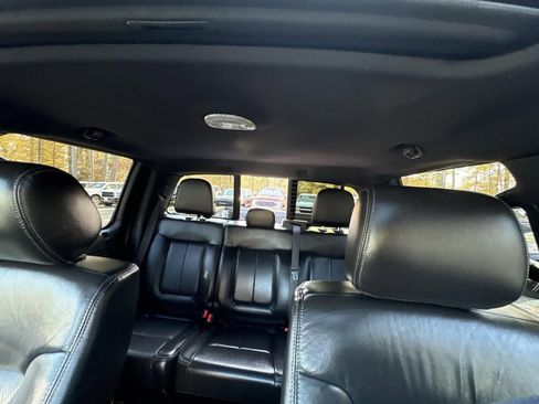 Used 2013 Ford F150 FX4 w/ Luxury Equipment Group AWD/4WD image 42