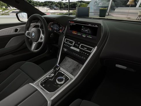 New 2026 BMW 840i xDrive Coupe image 14