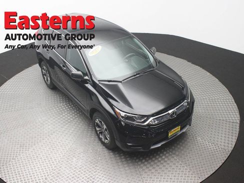 Used 2017 Honda CR-V LX image 3