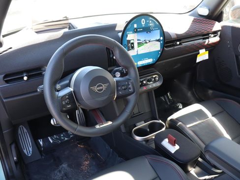 New 2025 MINI Cooper John Cooper Works image 10