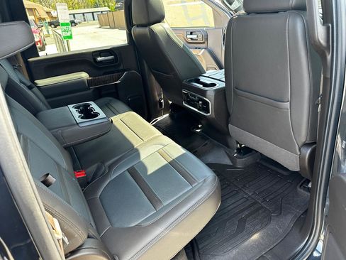 Used 2020 GMC Sierra 2500 Denali w/ Denali Ultimate Package AWD/4WD image 26