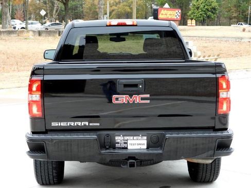 Used 2019 GMC Sierra 1500 Limited Elevation w/ Elevation Edition image 19