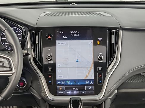 Used 2025 Subaru Outback Premium image 27