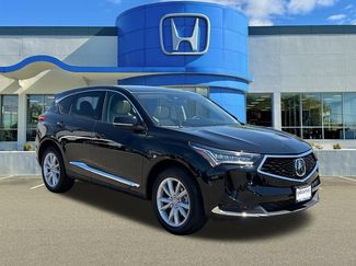 Used 2024 Acura RDX SH-AWD video 1