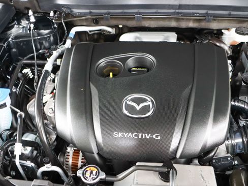Used 2023 MAZDA CX-5 AWD 2.5 S w/ Premium Plus Pkg image 32