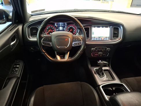 Used 2021 Dodge Charger Scat Pack image 10