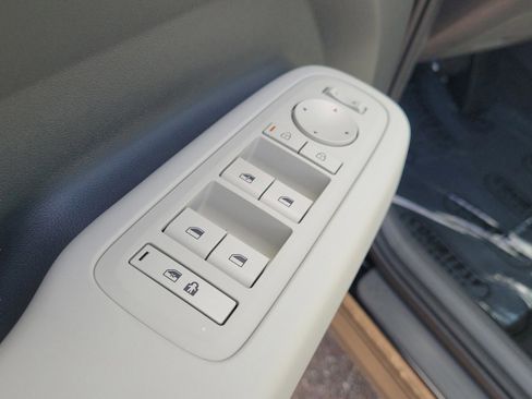 New 2026 Hyundai Santa Fe SE image 20