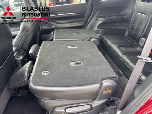 Used 2023 INFINITI QX60 Sensory w/ Cargo Package AWD/4WD image 37