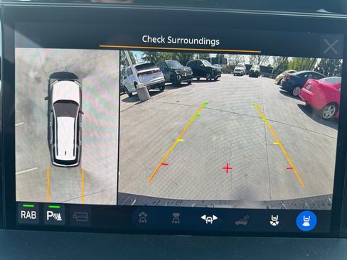 New 2026 Subaru Outback Touring AWD/4WD image 19