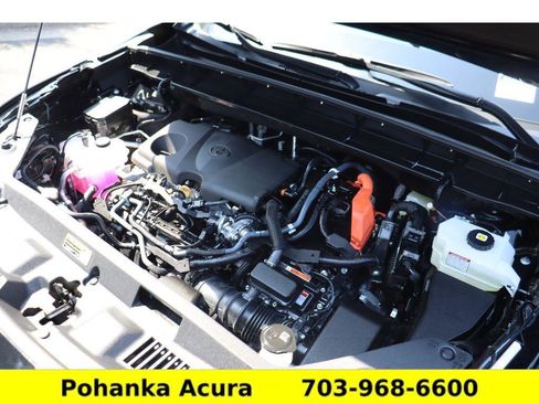 Used 2025 Toyota Highlander XLE AWD/4WD image 37