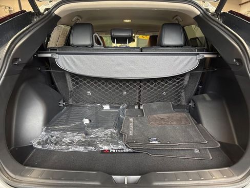 Used 2024 Mitsubishi Eclipse Cross SE AWD/4WD image 33