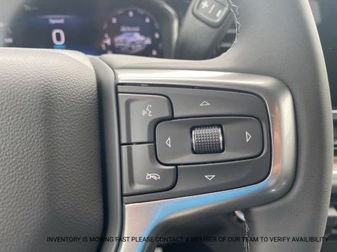 New 2025 Chevrolet Silverado 1500 LT image 17