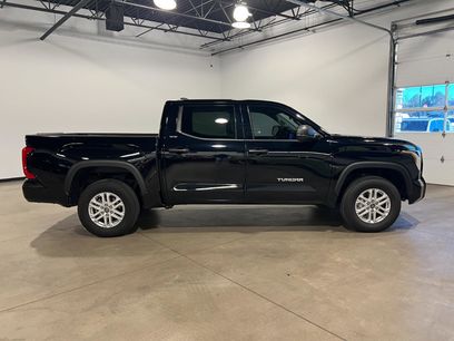 Used 2024 Toyota Tundra SR5