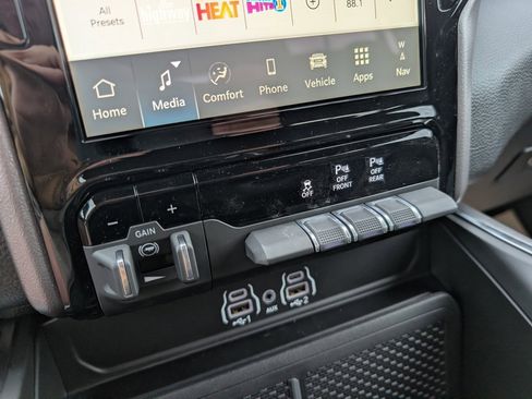 New 2026 RAM 1500 Big Horn image 31