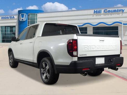 New 2026 Honda Ridgeline RTL image 3