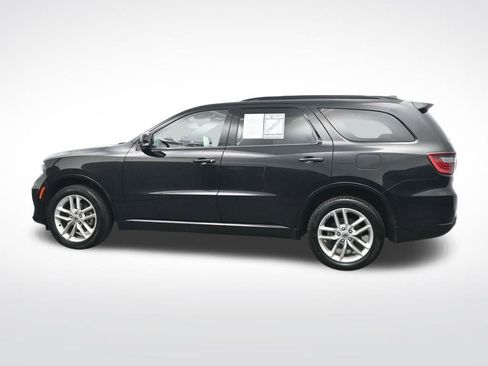 Used 2024 Dodge Durango GT image 10