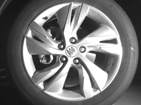 Used 2025 Buick Encore GX Preferred FWD image 12