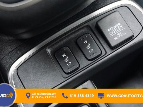 Used 2016 Honda CR-V EX-L image 26