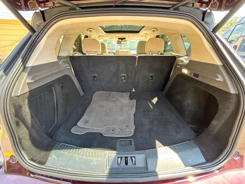 Used 2021 Lincoln Corsair FWD w/ Premium Package image 22