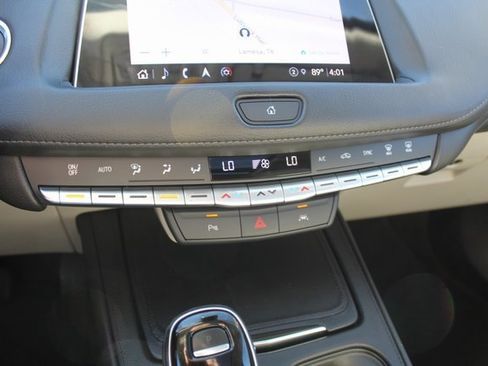 Used 2023 Cadillac XT4 Premium Luxury w/ Driver Assist Package image 29