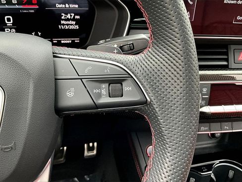 Used 2023 Audi S4 Premium Plus image 12