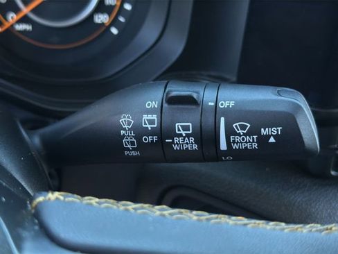 Used 2024 Jeep Wrangler Unlimited Sport AWD/4WD image 29