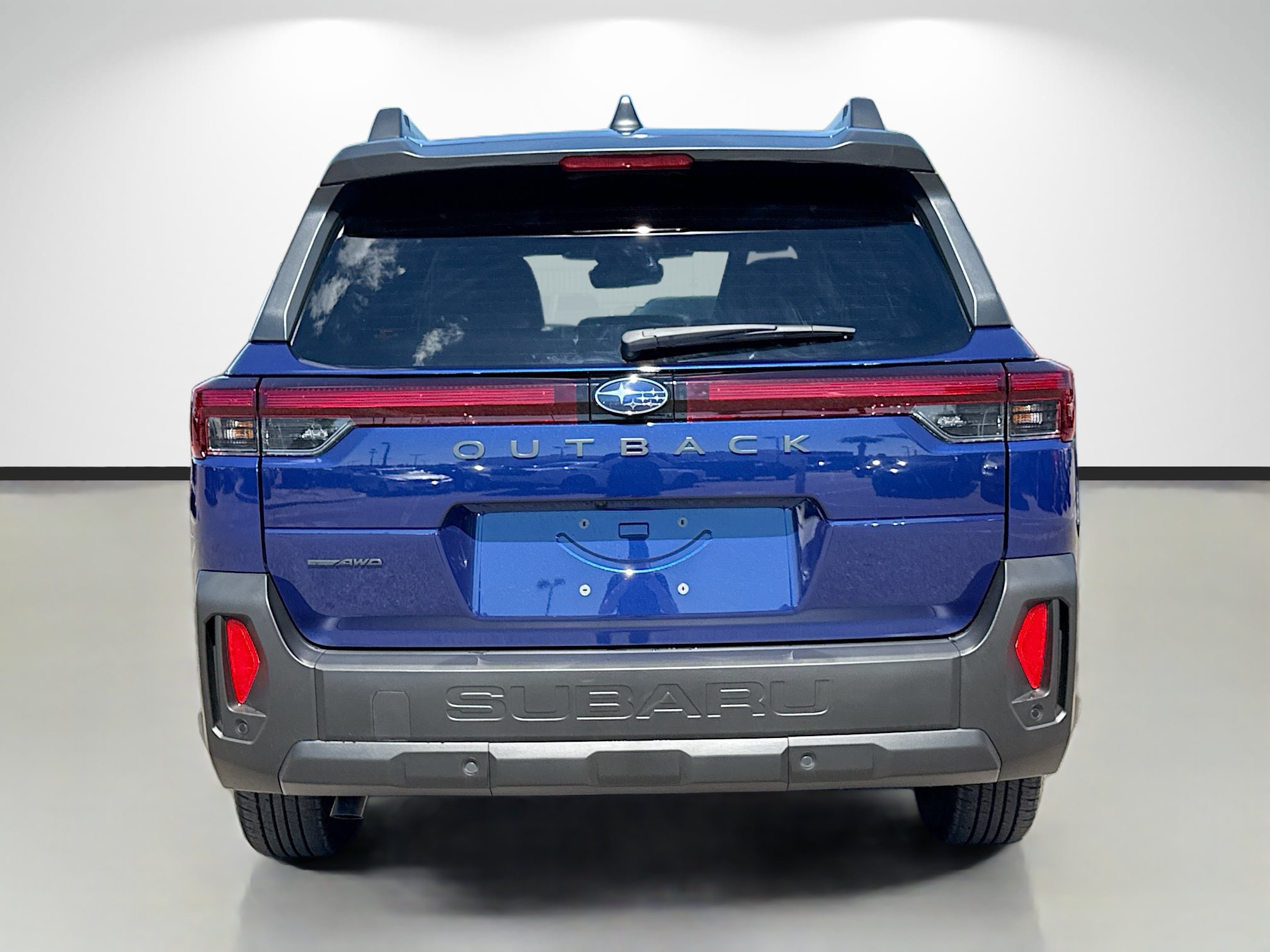 New 2026 Subaru Outback Limited AWD/4WD image 4
