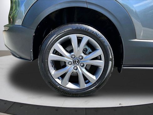 Used 2023 MAZDA CX-30 AWD 2.5 S w/ Select Package image 34