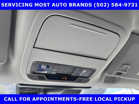 Certified 2024 Ford Mustang Mach-E Select w/ Comfort Package Lite image 46