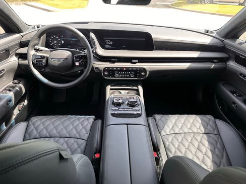 Used 2026 Genesis G90 3.5T Prestige image 19