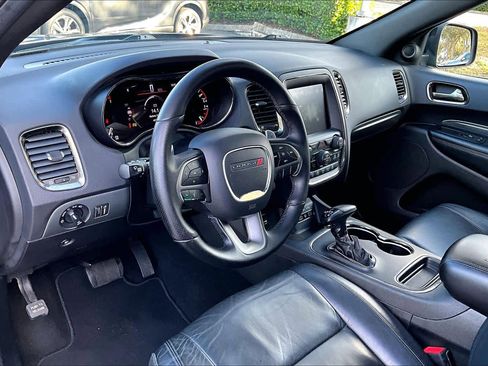 Used 2020 Dodge Durango GT w/ Blacktop Package image 17