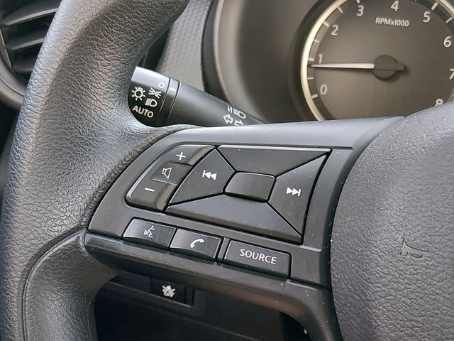 Certified 2023 Nissan Kicks S FWD image 23