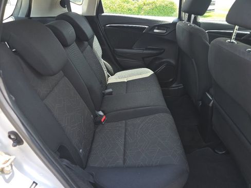 Used 2015 Honda Fit EX image 27