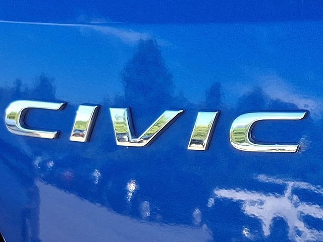 Used 2020 Honda Civic Sport Touring image 10