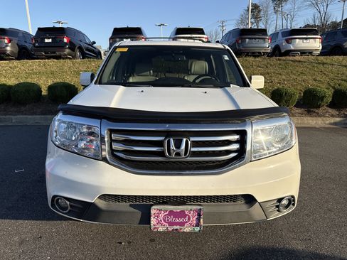 Used 2013 Honda Pilot EX-L image 3