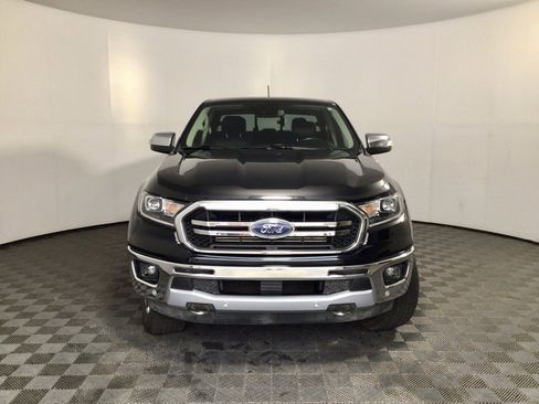 Used 2020 Ford Ranger Lariat w/ Equipment Group 501A Mid image 3