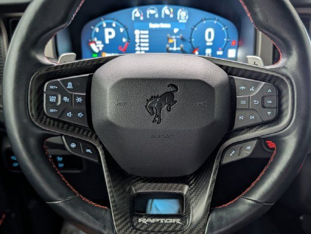 Used 2023 Ford Bronco Raptor AWD/4WD image 24