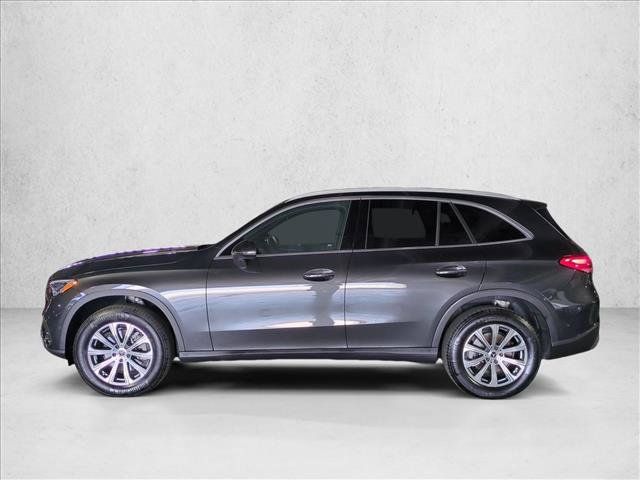 Used 2026 Mercedes-Benz GLC 300 image 9