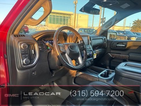 Used 2020 GMC Sierra 1500 Denali image 24