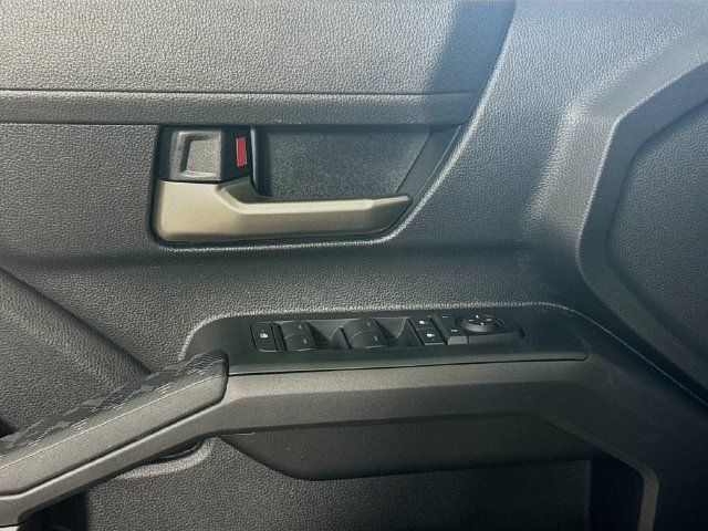 Used 2025 Toyota Tacoma TRD Off-Road AWD/4WD image 12
