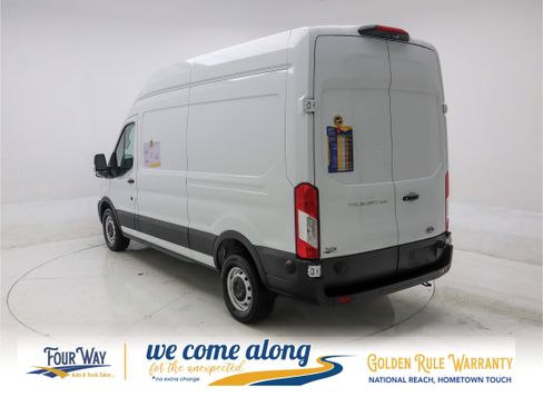 Used 2025 Ford Transit 250 148 High Roof image 6
