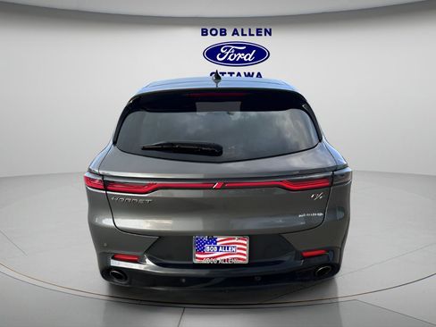 Used 2024 Dodge Hornet R/T image 4