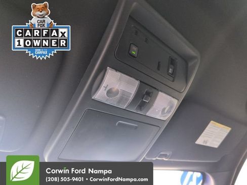 Used 2021 Nissan Titan PRO-4X w/ Pro-4x Convenience Package AWD/4WD image 22