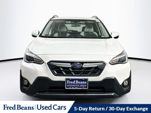 Used 2021 Subaru Crosstrek 2.5i Limited AWD/4WD image 2