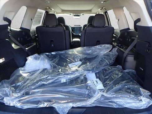 New 2026 Subaru Ascent Touring image 7