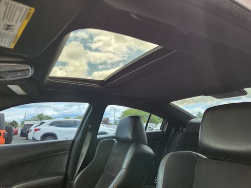 Used 2020 Dodge Charger GT w/ Plus Group AWD/4WD image 27