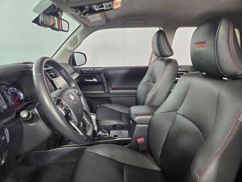 Used 2024 Toyota 4Runner TRD Off-Road Premium image 14